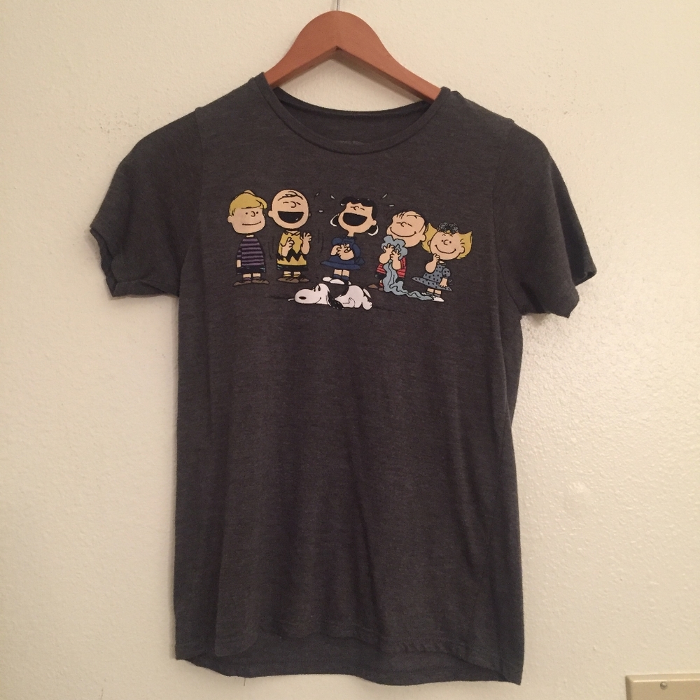 Charlie Brown Tee